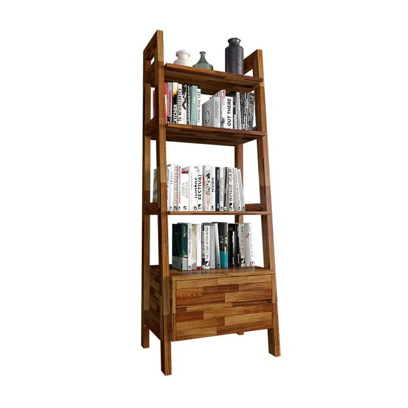 KỆ SÁCH INNER LADDER MÀU TỰ NHIÊN