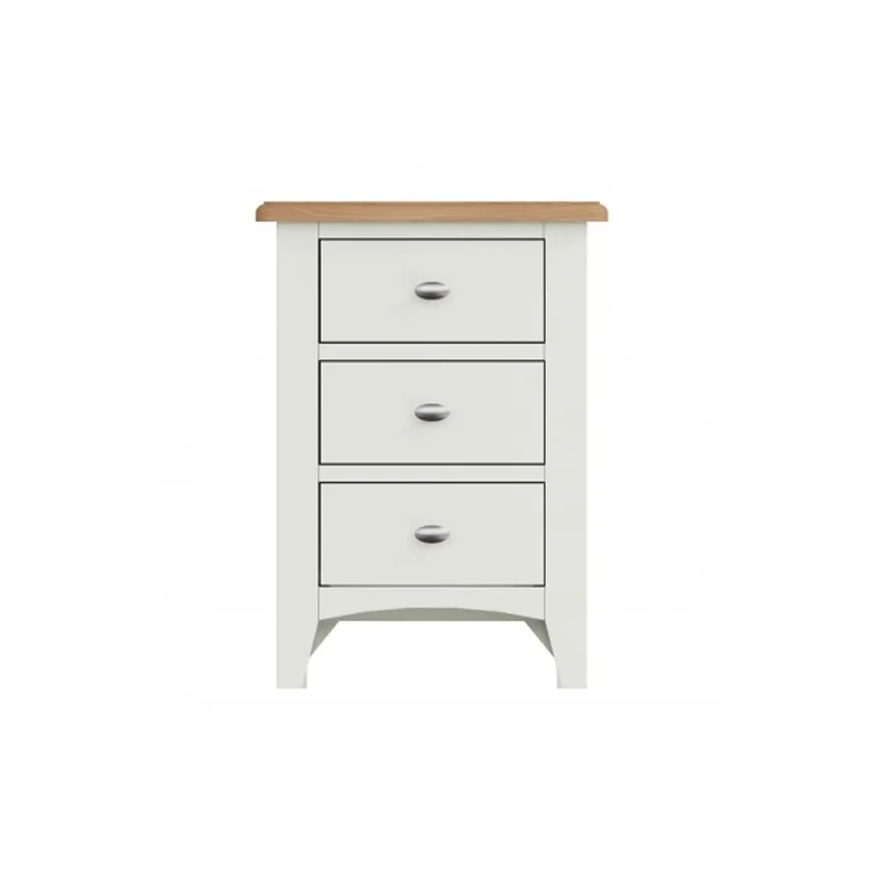 TỦ ĐẦU GIƯỜNG GABRIELLE 3 HỘC