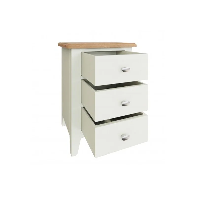 TỦ ĐẦU GIƯỜNG GABRIELLE 3 HỘC 2