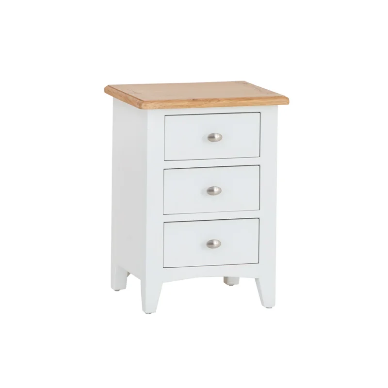 TỦ ĐẦU GIƯỜNG GABRIELLE 3 HỘC 3
