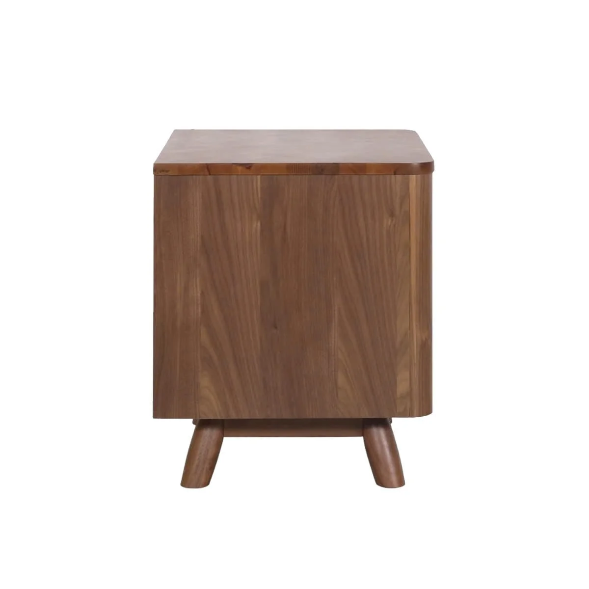 TỦ ĐẦU GIƯỜNG TAHOE WALNUT 4