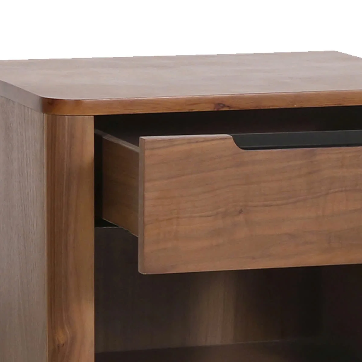 TỦ ĐẦU GIƯỜNG TAHOE WALNUT 5