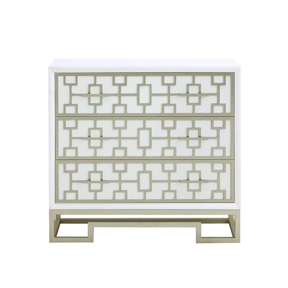 TỦ HỘC CHAMPAGNE LIGHTS 3