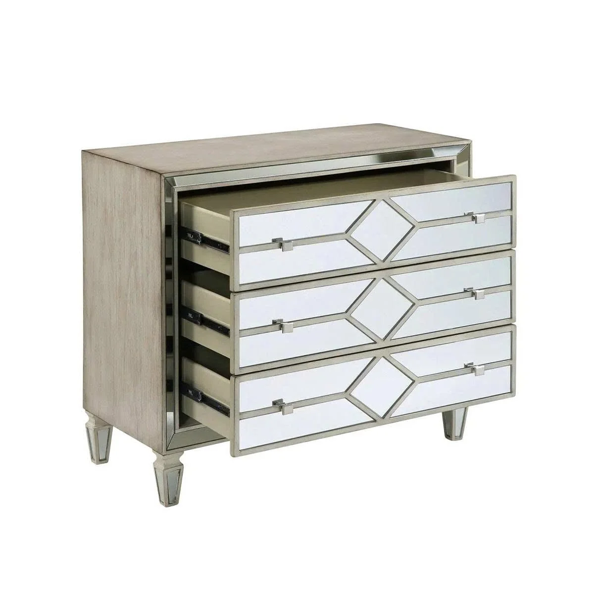 TỦ HỘC TRƯNG BÀY VINKINS 2