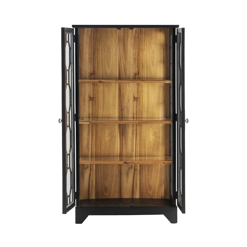 TỦ KÍNH TRƯNG BÀY CRESTVIEW 2
