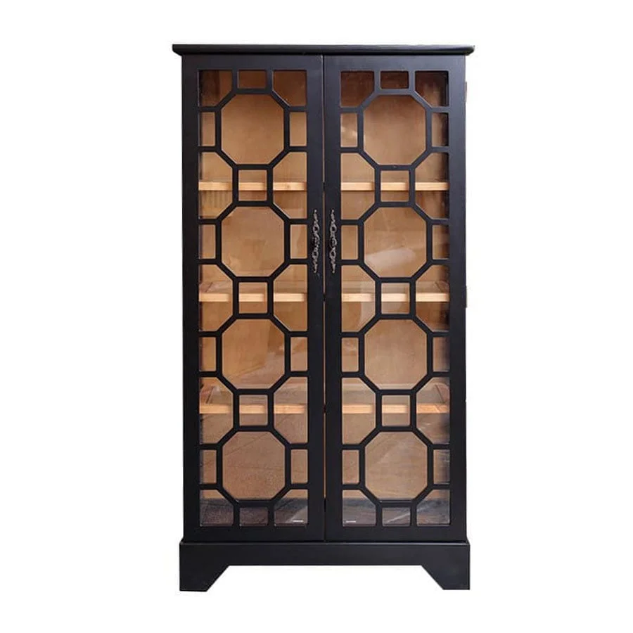 TỦ KÍNH TRƯNG BÀY CRESTVIEW 5
