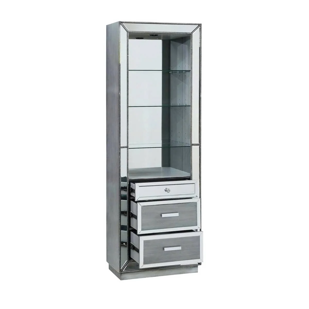 TỦ KÍNH TRƯNG BÀY SOMETTE 3