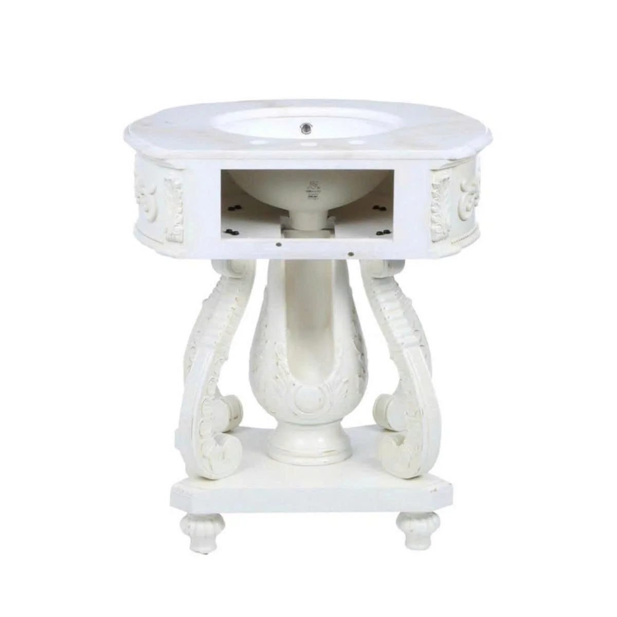 TỦ LAVABO CHELSEA 31 INCH 4
