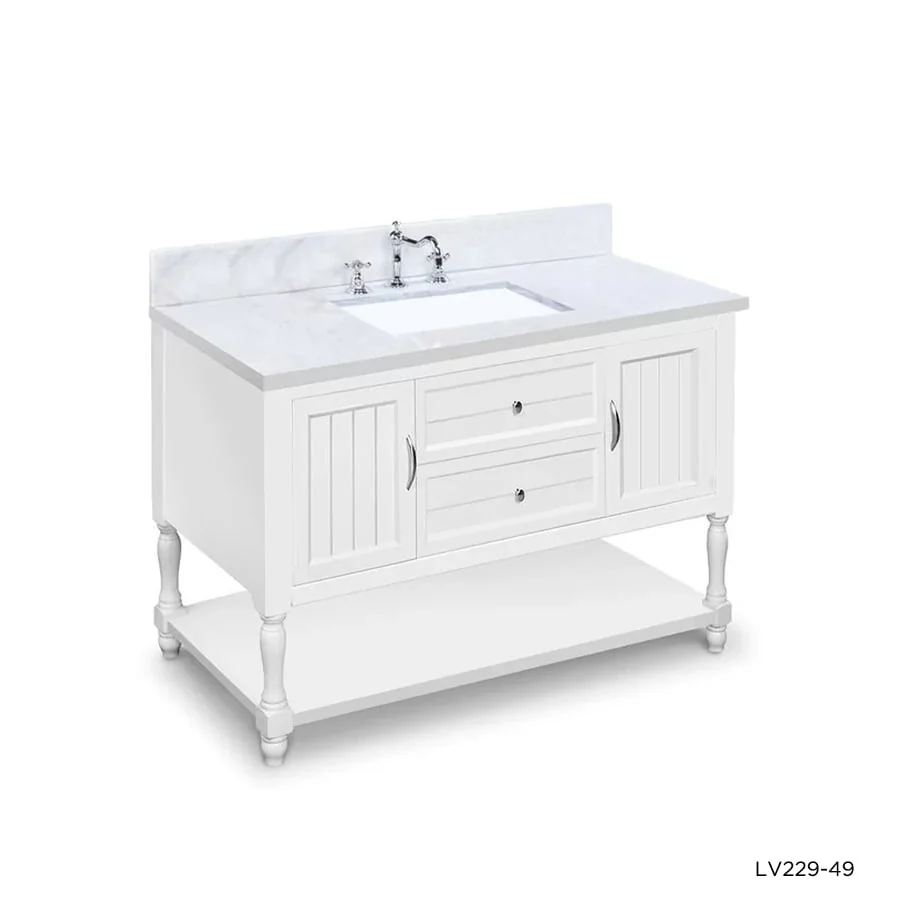 TỦ LAVABO COVENTRY 49 INCH