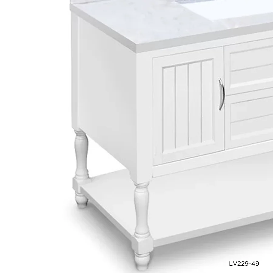 TỦ LAVABO COVENTRY 49 INCH 2