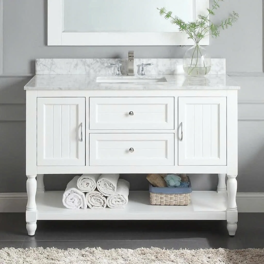 TỦ LAVABO COVENTRY 49 INCH 5