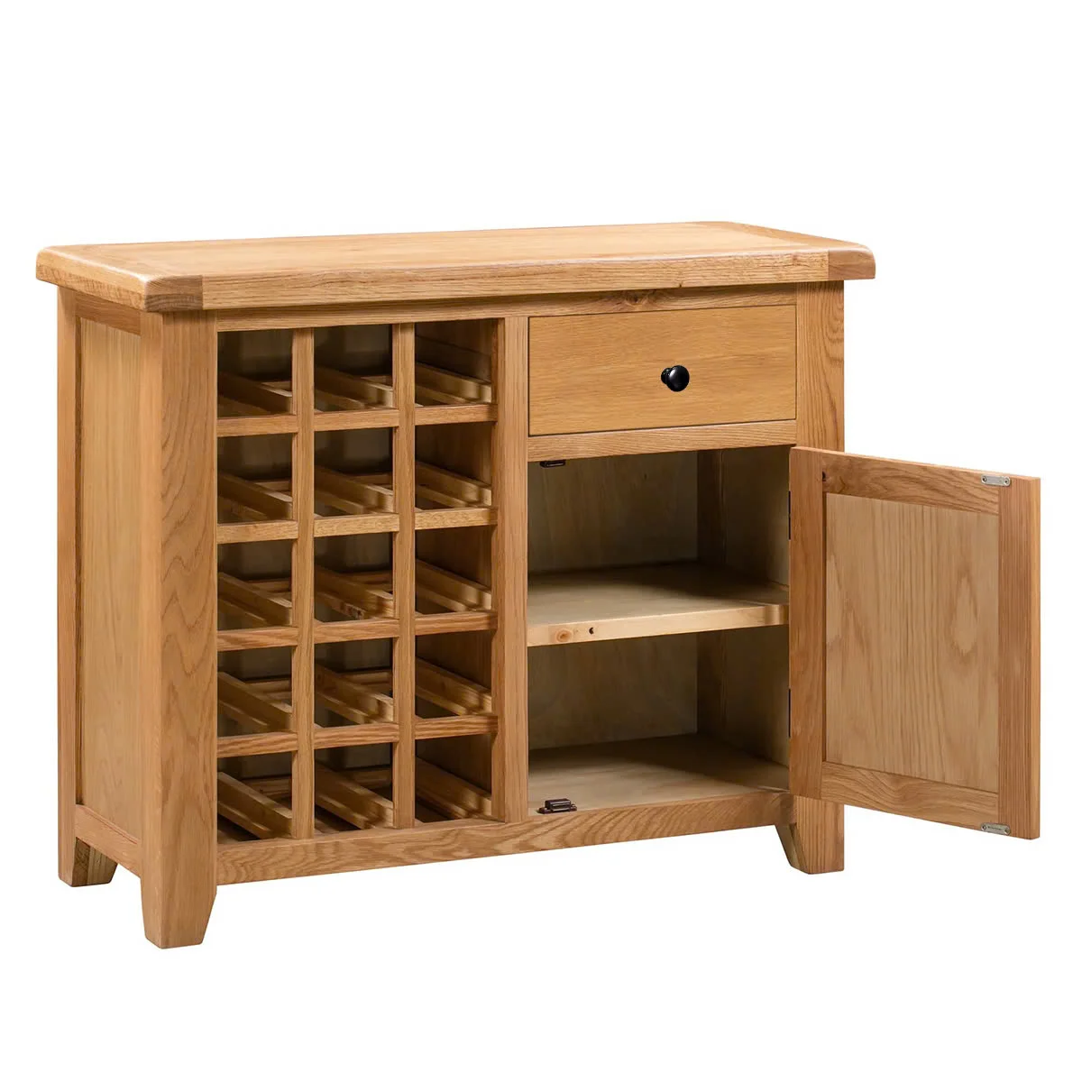 TỦ RƯỢU WESTON 3
