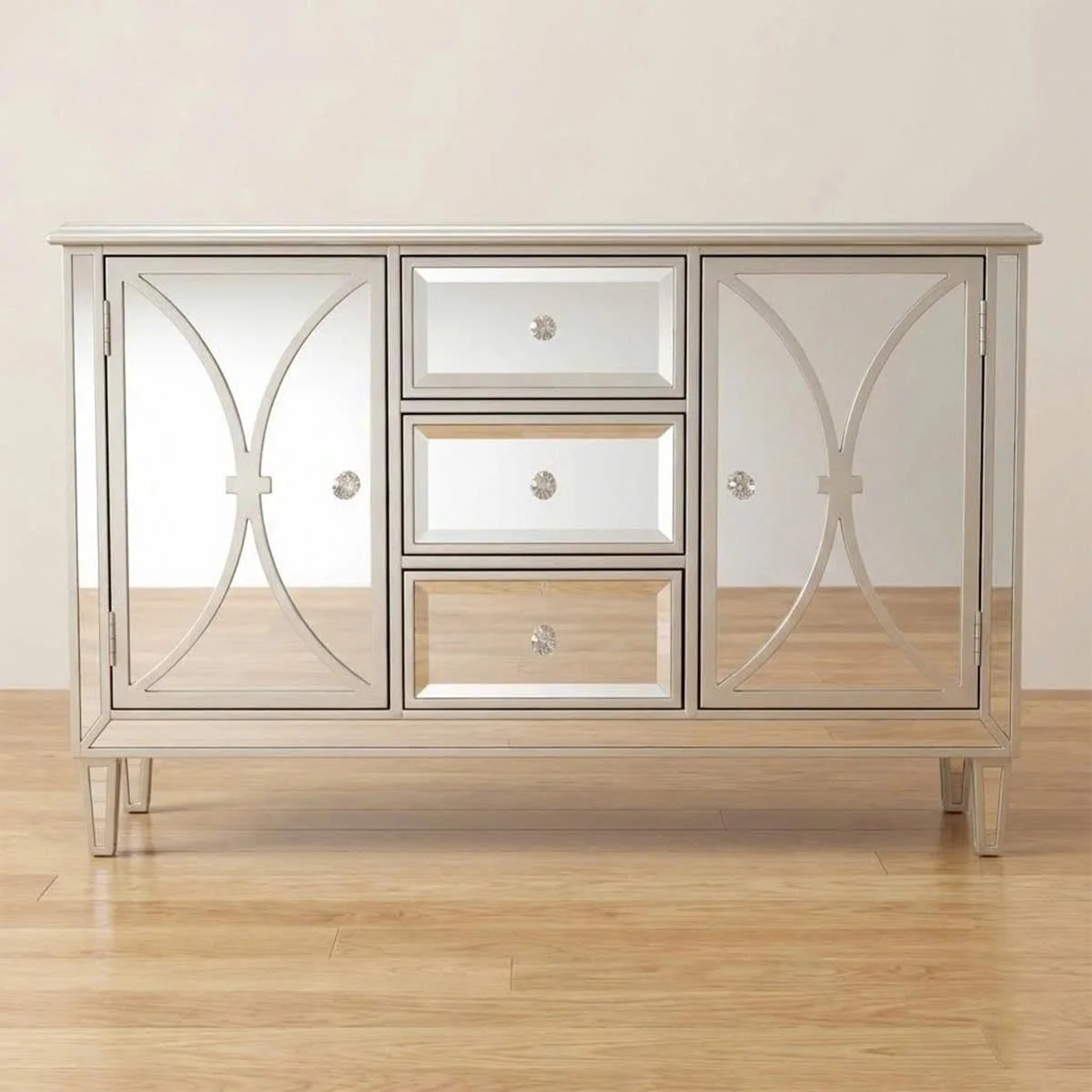 TỦ SIDEBOARD CHELSEA 2