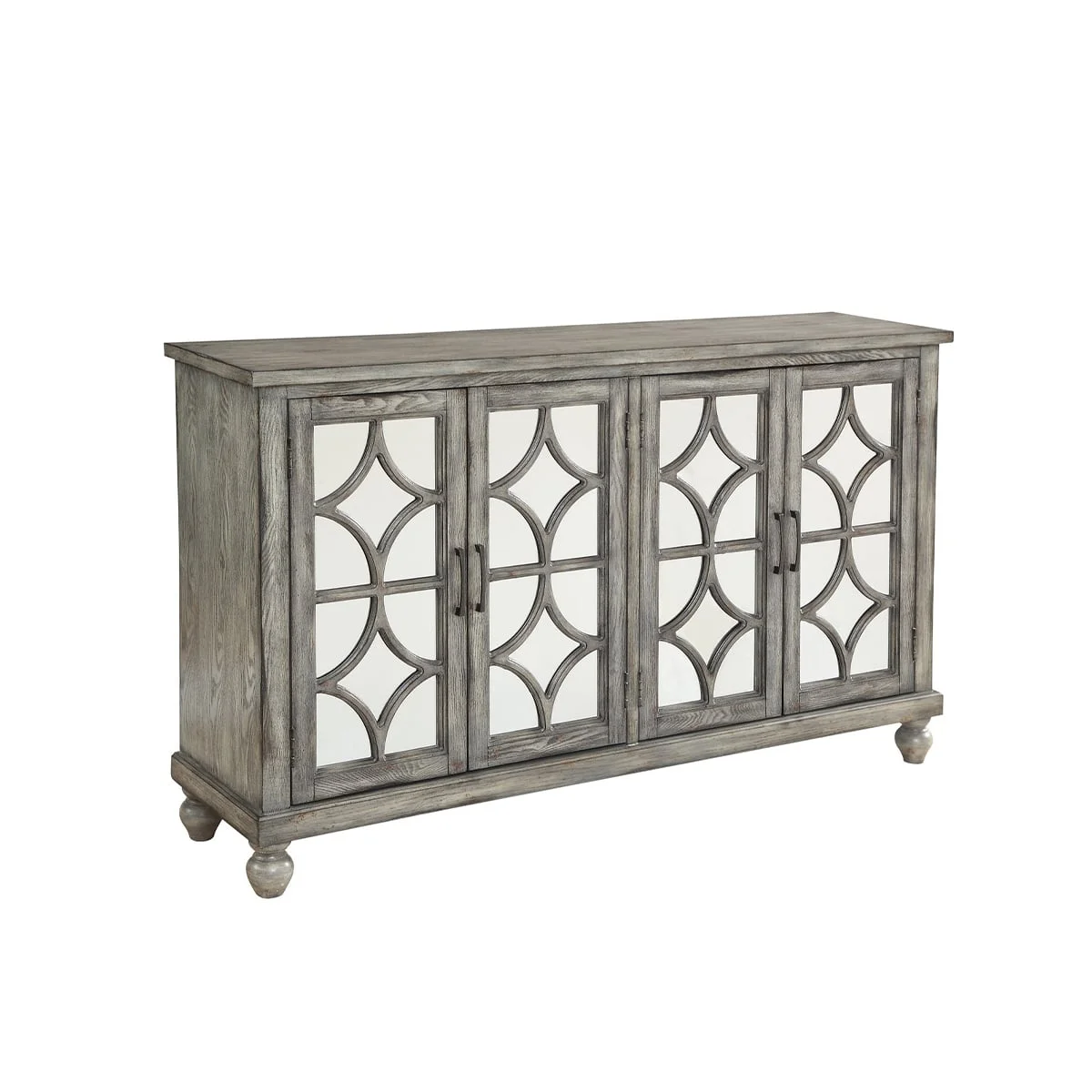TỦ SIDEBOARD DARIA