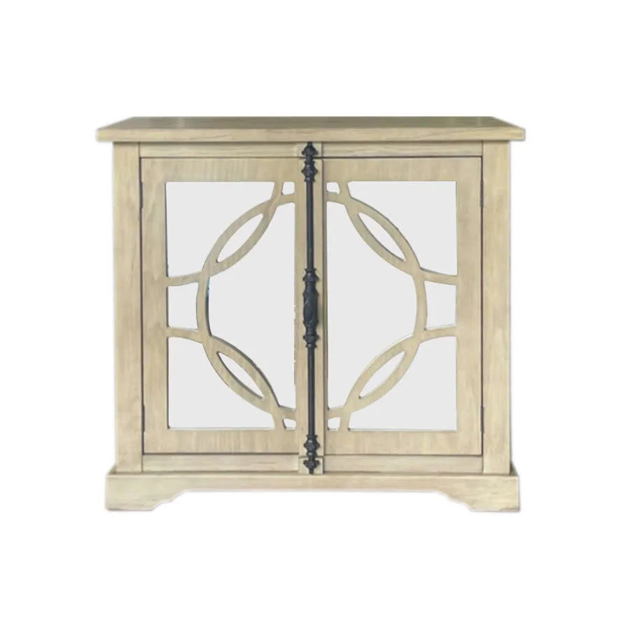 TỦ SIDEBOARD EMMA 3