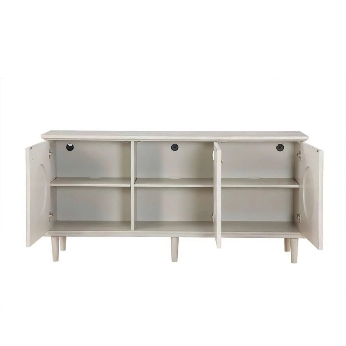 TỦ SIDEBOARD KOREY 2