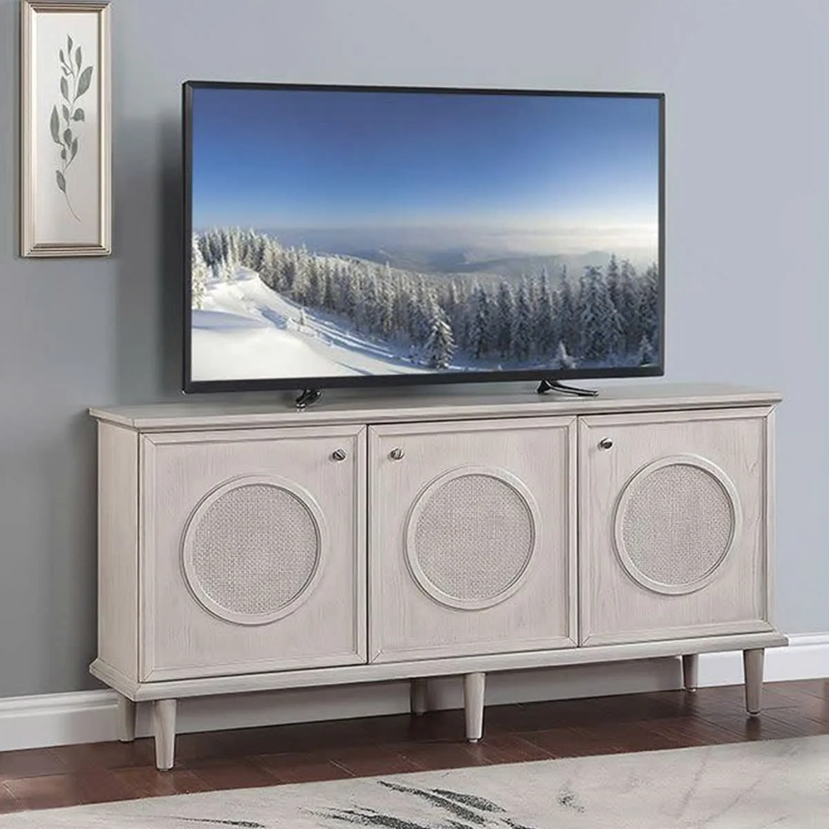 TỦ SIDEBOARD KOREY 5