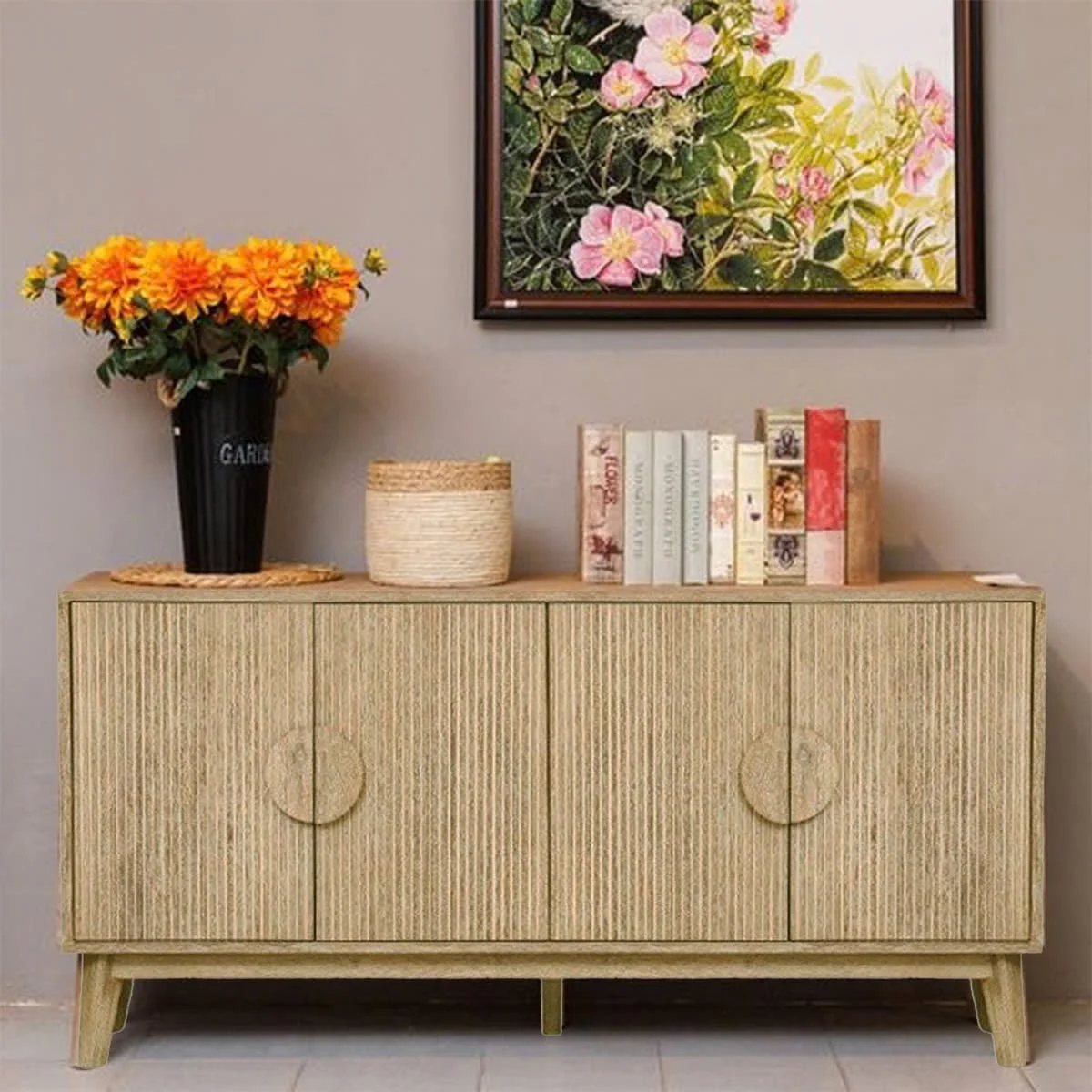 TỦ SIDEBOARD LUCCA 3