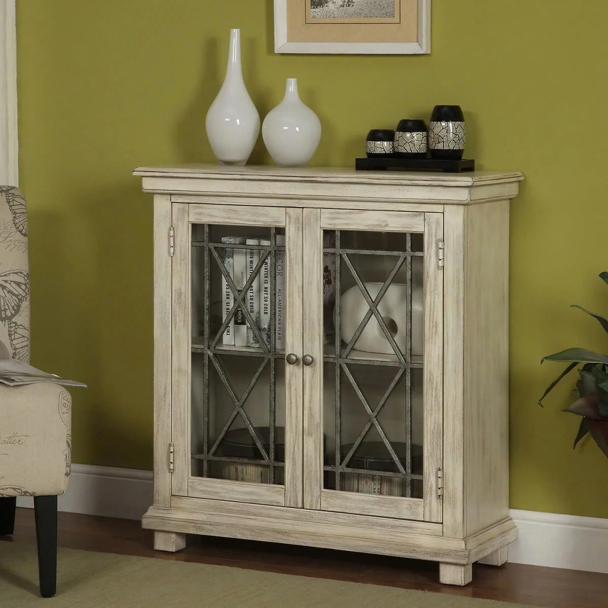 TỦ SIDEBOARD MORRIS 4
