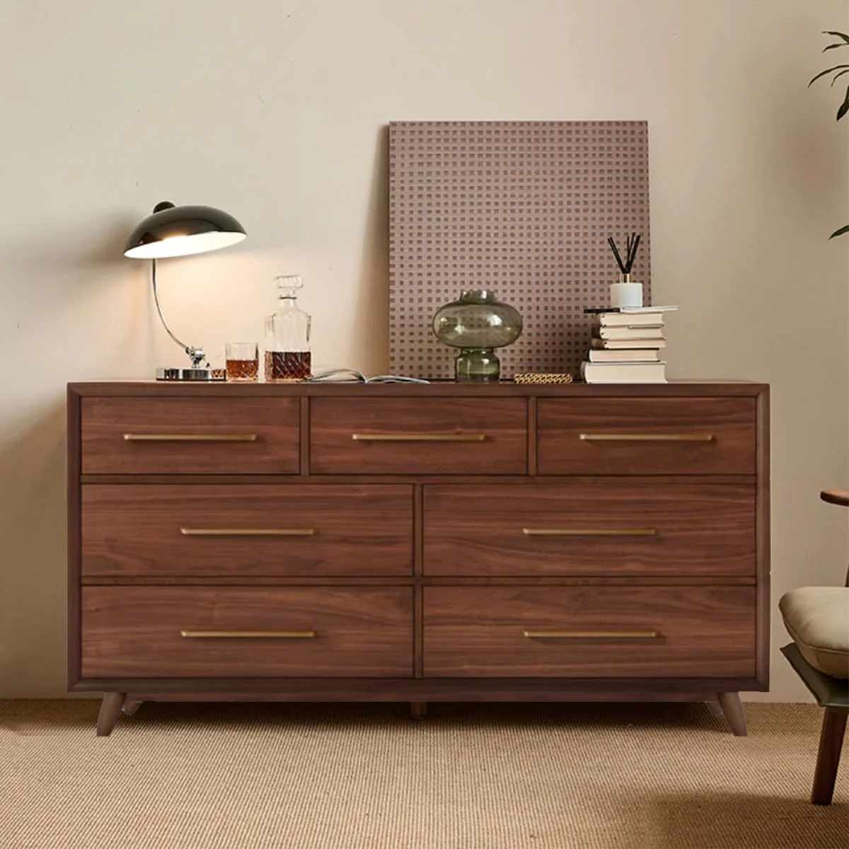 TỦ SIDEBOARD TAHOE 3