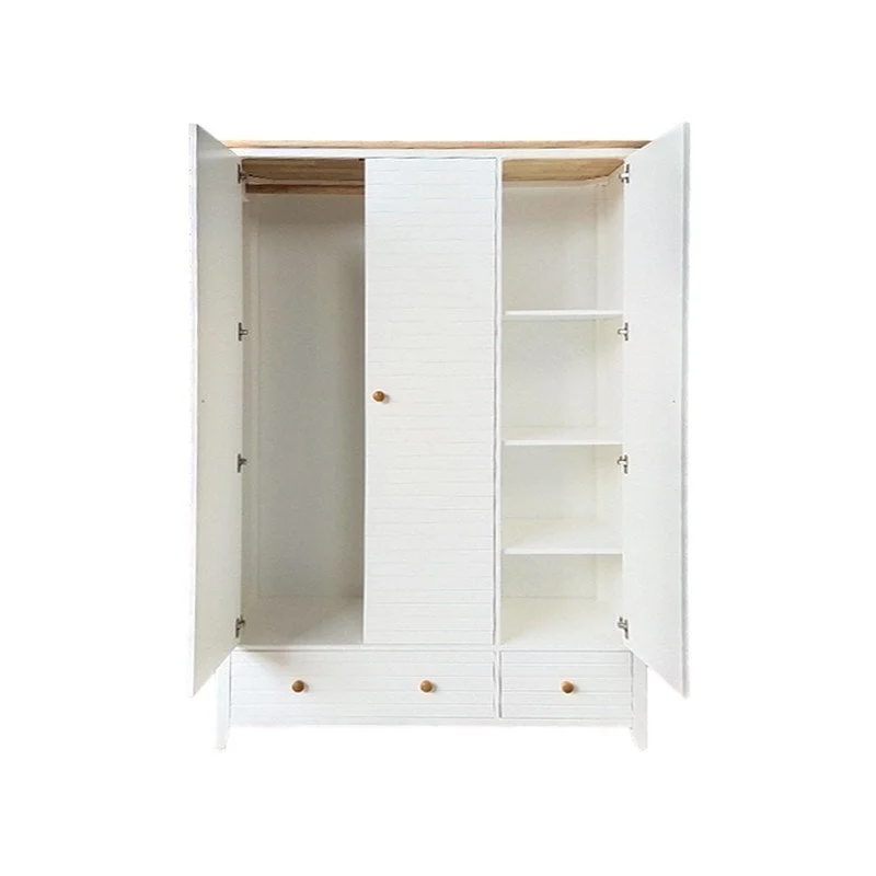 TỦ QUẦN ÁO FLORIDA 3 CÁNH 3