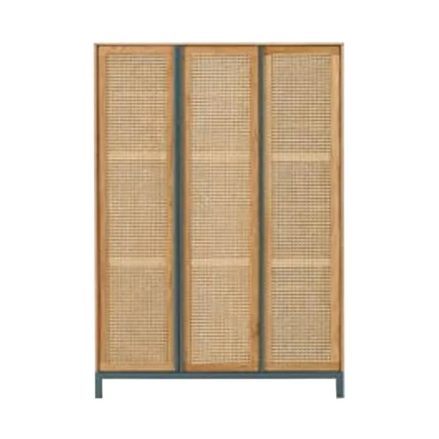 TỦ QUẦN ÁO REEMA 3 CÁNH