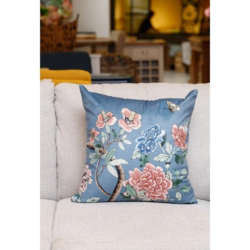 VỎ GỐI SOFA TRANG TRÍ 2